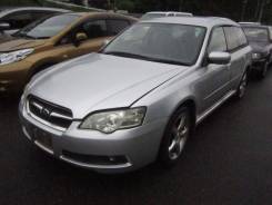 Subaru Legacy. BPE003620, EZ30