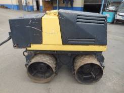 Bomag. Траншейный каток BMP 851, 1 000 куб. см.