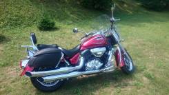 Hyosung ST7. 678 куб. см., исправен, птс, без пробега