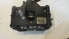 Суппорт тормозной. Citroen C4, B7 Peugeot 308, 4A, 4A/C, 4B, 4C Peugeot 408 Двигатели: DV6C, EP6, EP6C, EP6DT, TU5JP4, 5FEJ, 5FS9, EP6EP6C, EP6CDT, N6...