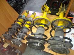 Амортизатор. Subaru Legacy, BP5, BPE, BE5, BH5, BL5, BLE Двигатели: EJ20Y, EJ30D, EJ20X