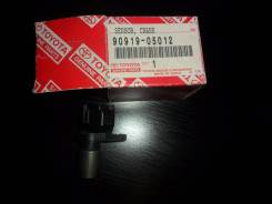 Датчик положения коленвала. Toyota: Harrier, Tarago, Highlander, Windom, Sienna, Camry, Pronard, Alphard, Kluger V, Estima, Avensis, RAV4, Camry Graci...