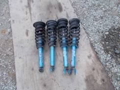 Амортизатор. Toyota Crown Majesta, JZS155, JZS147, UZS157, UZS147 Toyota Crown, UZS147, JZS147, JZS155, UZS157