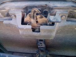Замок капота. Hyundai i30, FD Двигатель G4FC