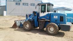 SZM 930. Фронтальный погрзучик SZM930, 2014, 2350м/ч, 3 000 куб. см., 3 000 кг.