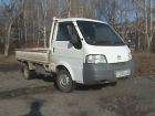 Mazda Bongo. Мазда бонго, 2 200 куб. см., 1 500 кг.