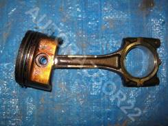 Поршень. Hyundai Accent Hyundai Getz Hyundai Verna Hyundai Click Двигатель G4EE