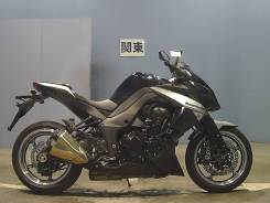 Kawasaki Z 1000. 1 050 куб. см., исправен, птс, без пробега. Под заказ