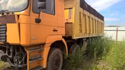Shaanxi Shacman. Самосвал Schacman SX3316DT366 (без ДВС), 2013 год, ХТС, 11 596 куб. см., 10 т и больше