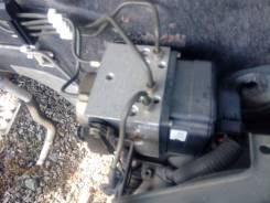 Блок abs. Nissan Gloria, Y34, MY34, HY34 Nissan Cedric, Y34, HY34, MY34 Двигатели: VQ30DD, VQ20DE, VQ25DD
