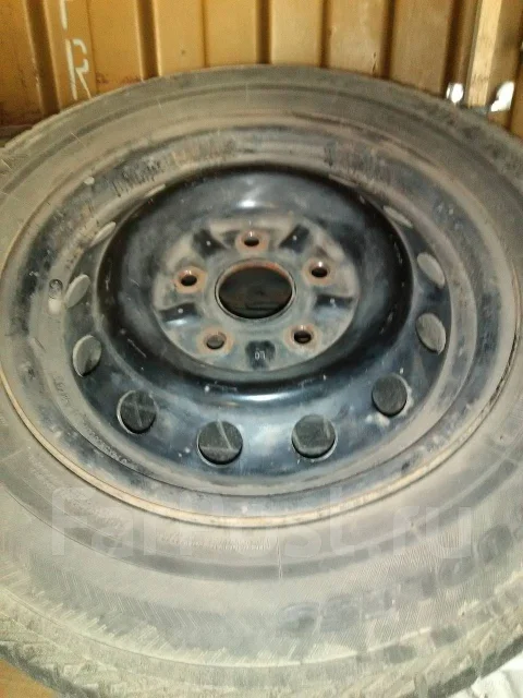 Yokohama AS430. �����������, �/�, ����� 80 % ����