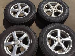 Reverline. 6.0x15", 5x114.30, ET50