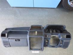 Панель приборов. Mitsubishi Pajero, V23W, V24W, V24WG, V43W, V44W, V44WG Двигатели: 4D56, 6G72