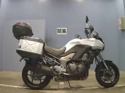 Kawasaki Versys 1000. 1 050 куб. см., исправен, птс, без пробега. Под заказ