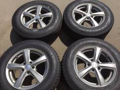 Enkei Rivazza Tuner. 7.0x16, 5x114.30, ET50