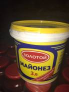 Майонез.