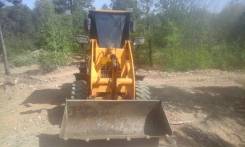 Shanlin ZL-20. Продам погрузчик фронтальный ZL20, 2 400 куб. см., 1 500 кг.