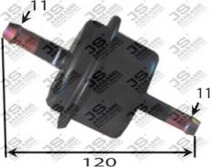 Фильтр автомата. Honda: Stream, City, CR-V, Jazz, Stepwgn, Partner, Freed, Fit, Crossroad, Integra, Odyssey, Elysion, Civic, Accord, Accord Tourer, Ci...