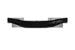 Дефлектор капота. Toyota Sprinter Carib, AE111G, AE114G, AE115G Двигатели: 4AFE, 4AGE, 7AFE
