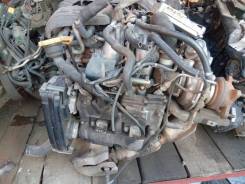 Двигатель в сборе. Subaru Legacy, BE5 Subaru Legacy B4, BE5 Двигатель EJ206