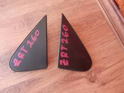 Накладка на крыло. Toyota Allion, ZRT265, ZRT261, ZRT260, NZT260