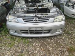 Ноускат. Mazda Demio, DW3W