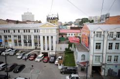 Продается помещение в историческом центре города, Семеновская 9. Улица Семеновская 9, р-н Центр, 43 кв. м. Вид из окна