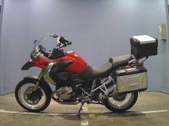 BMW R 1200 GS. 1 200 куб. см., исправен, птс, без пробега. Под заказ