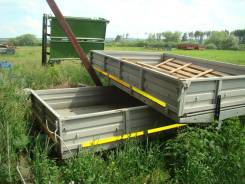 Продам кузова для газ 3309