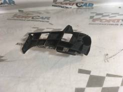 Крепление бампера. Toyota Corolla Rumion, AZE151, NZE151, NZE151N, ZRE152, ZRE152N, ZRE154, ZRE154N Двигатели: 1NZFE, 2AZFE, 2ZRFAE, 2ZRFE