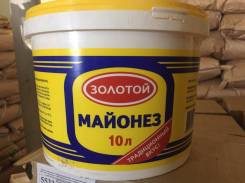 Майонез.