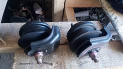 Подушка двигателя. Toyota Verossa, JZX110 Toyota Mark II, JZX100, JZX101, JZX105, JZX110, JZX115, JZX90, JZX90E, JZX91, JZX91E Toyota Cresta, JZX100...
