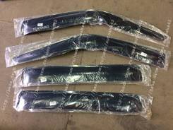 Ветровик на дверь. Nissan Terrano, LR50, TR50, LVR50 Двигатели: VG33E, ZD30DDTI