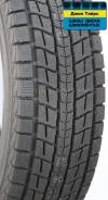 Dunlop Winter Maxx SJ8. Зимние, без шипов, без износа, 4 шт