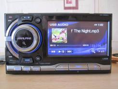 Alpine IXA-W404J