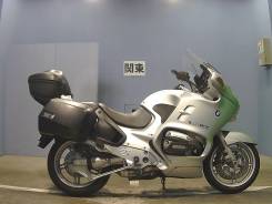 BMW R 1150 RT. 1 130 куб. см., исправен, птс, без пробега. Под заказ
