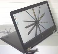 HP Envy. 15.6", 2,9 ГГц, ОЗУ 8192 МБ и больше, диск 240 Гб, WiFi, Bluetooth, аккумулятор на 8 ч.