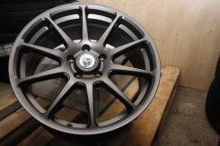 Новые MORR wheels 18x9 5x112 ET45 GM. 9.0x18", 5x112.00, ET45, ЦО 66,6 мм.