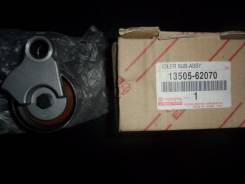 Натяжной ролик ремня ГРМ. Toyota: Grand Hiace, Land Cruiser, Tacoma, T100, Granvia, Hilux Surf, Land Cruiser Prado, Tundra, 4Runner, Hilux Двигатель 5...