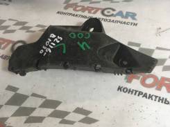 Крепление бампера. Daihatsu Coo, M411S, M401S, M402S Двигатели: K3VE, 3SZVE