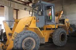 Чсдм. Погрузчик В-138, 8 000 куб. см., 30 000 кг.
