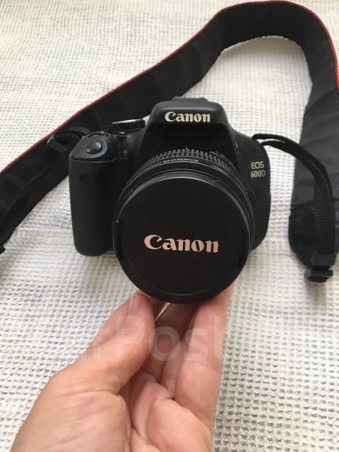 Canon EOS 600D Kit. 15 - 19.9 ��, ���: ��� ���� ����