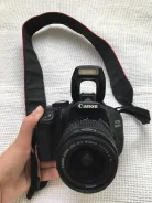 Canon EOS 600D Kit. 15 - 19.9 ��, ���: ��� ���� ����