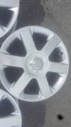 Nissan. 6.5x17", 5x114.30, ET45