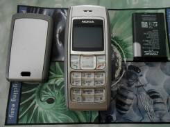Nokia 1600. Б/у