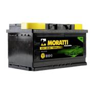 Moratti. 85 А.ч., правое крепление, производство Европа