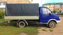ГАЗ Газель. Продаю газель, 2 700 куб. см., 1 500 кг.
