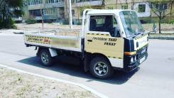 Грузовики Приморский край