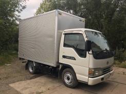 Nissan Atlas. Продам , 3 500 куб. см., 2 000 кг.