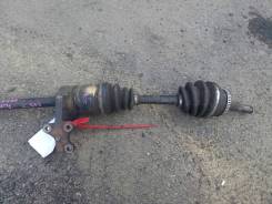 Привод, полуось. Nissan Maxima, A32, A32B Nissan Cefiro, A32, HA32, PA32, WA32, WHA32, WPA32 Двигатели: VQ20DE, VQ30DE, VQ25DE